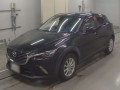 2015 Mazda CX-3