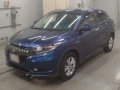 2016 Honda VEZEL
