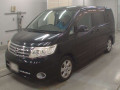 2010 Nissan Serena
