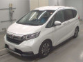2021 Honda Freed
