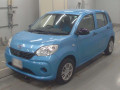 2018 Toyota Passo