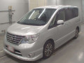 2016 Nissan Serena