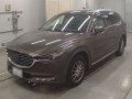 2018 Mazda CX-8