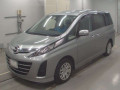 2017 Mazda Biante