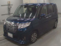 2017 Toyota Roomy