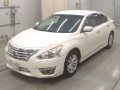 2014 Nissan Teana