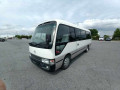 2005 Toyota Coaster