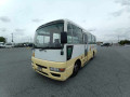 2002 Nissan Civilian Bus
