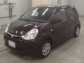 2015 Toyota Passo