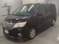 2011 Nissan Serena