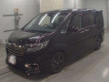 2020 Honda Step WGN Spada