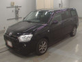 2017 Toyota Succeed