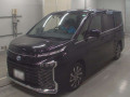 2022 Toyota Voxy
