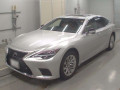 2022 Lexus LS