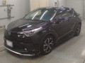 2017 Toyota C-HR