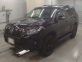2021 Toyota Land Cruiser Prado