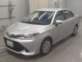2015 Toyota Corolla Axio