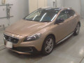 2013 Volvo V40