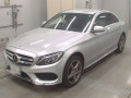 2015 Mercedes Benz C-Class