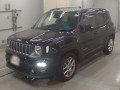 2022 Jeep Renegade