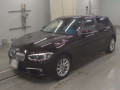 2016 BMW 1 Series