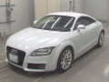 2013 Audi TT