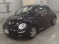 2009 Volkswagen New Beetle