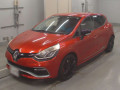 2014 Renault Lutecia