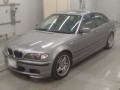 2003 BMW 3 Series