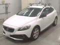 2014 Volvo V40