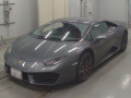 2016 Lamborghini Huracan