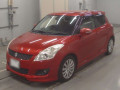 2012 Suzuki Swift