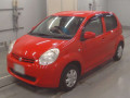 2011 Toyota Passo