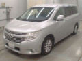 2011 Nissan Elgrand