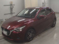 2017 Mazda Demio