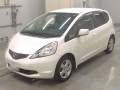 2010 Honda Fit