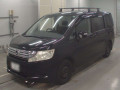 2010 Honda Step WGN