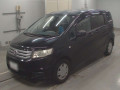 2010 Honda Freed Spike
