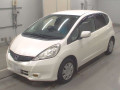 2011 Honda Fit