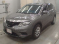 2014 Nissan X-Trail