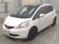 2010 Honda Fit