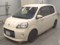 2012 Toyota Porte