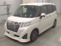 2019 Toyota Roomy