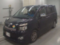 2011 Toyota Voxy
