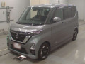 2020 Nissan Roox