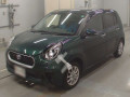 2016 Toyota Passo