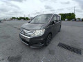 2009 Honda Step WGN Spada