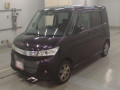 2010 Suzuki Palette SW