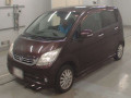 2010 Daihatsu Move