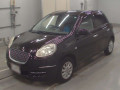2011 Nissan March